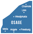 osage