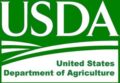 United States Department of Agriculture