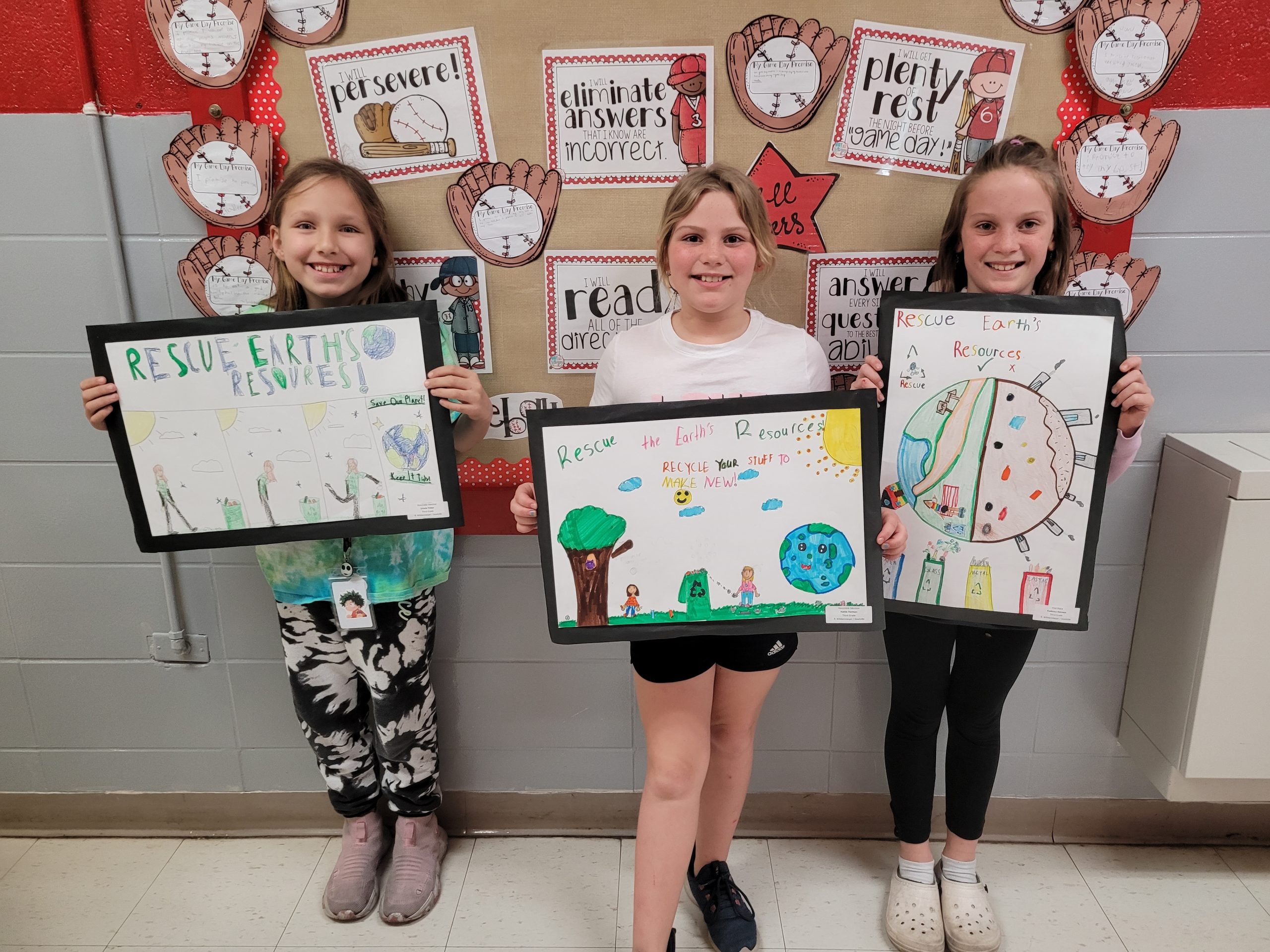 23 Crawford County students place in Earth Day contest - Meramec ...