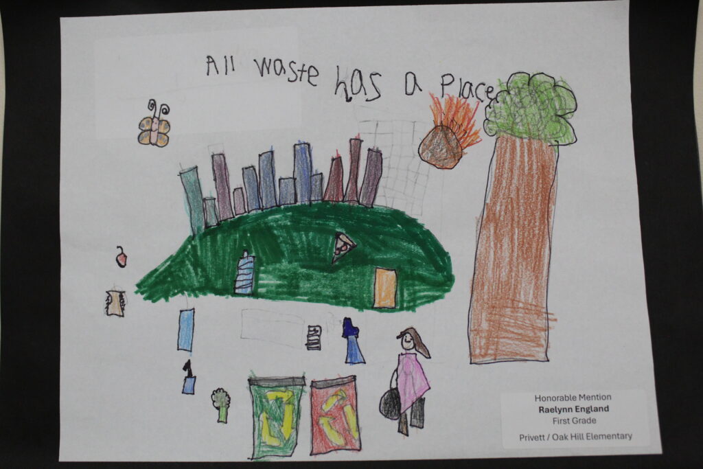 Poster Art