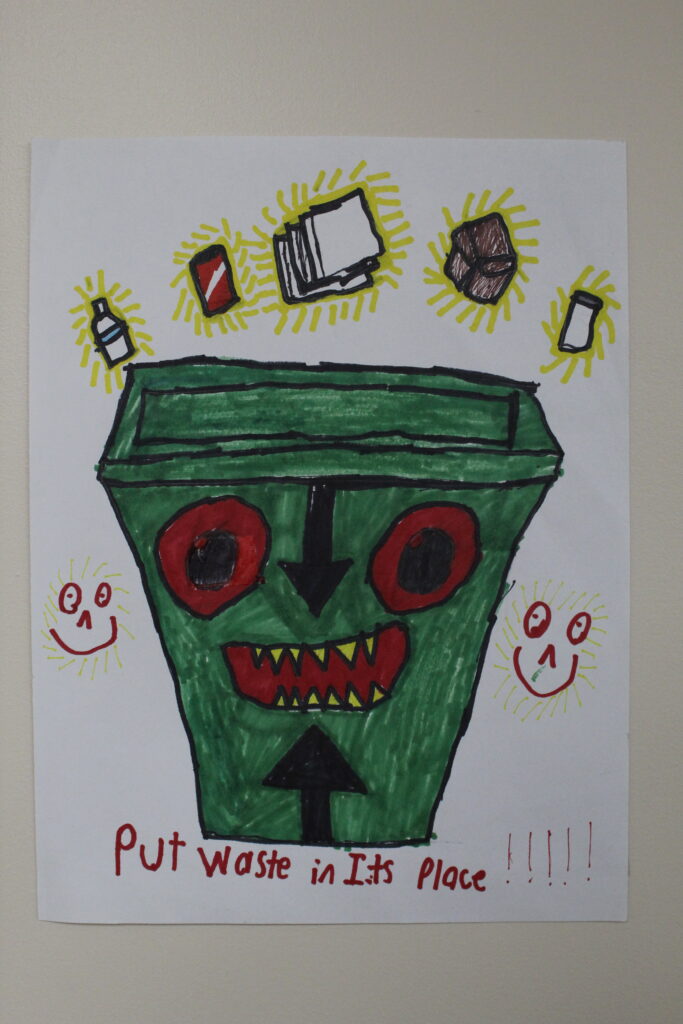Poster Art