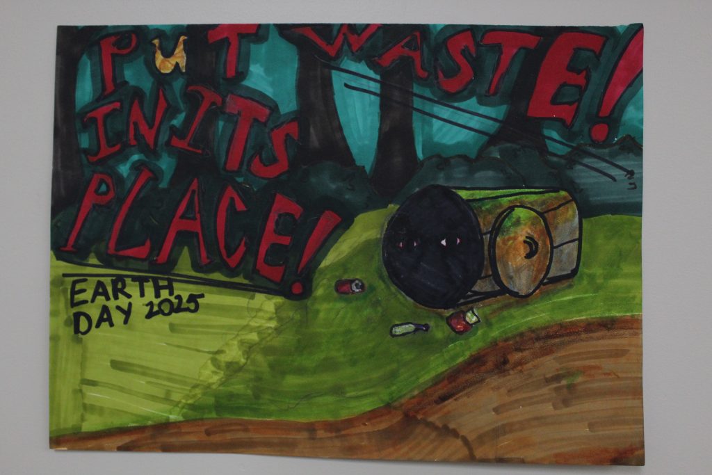 poster art